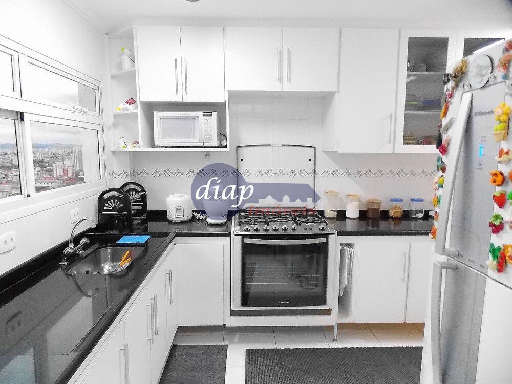 Apartamento, 2 quartos, 126 m² - Foto 2