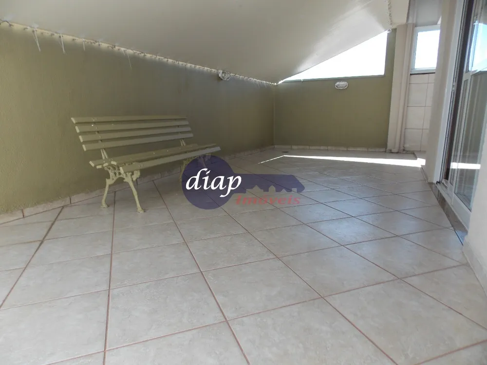 Apartamento, 2 quartos, 126 m² - Foto 11