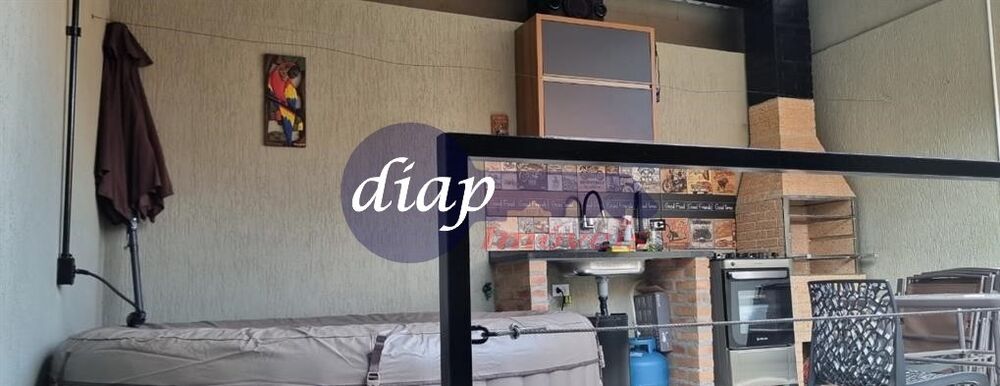 Casa, 3 quartos, 121 m² - Foto 1