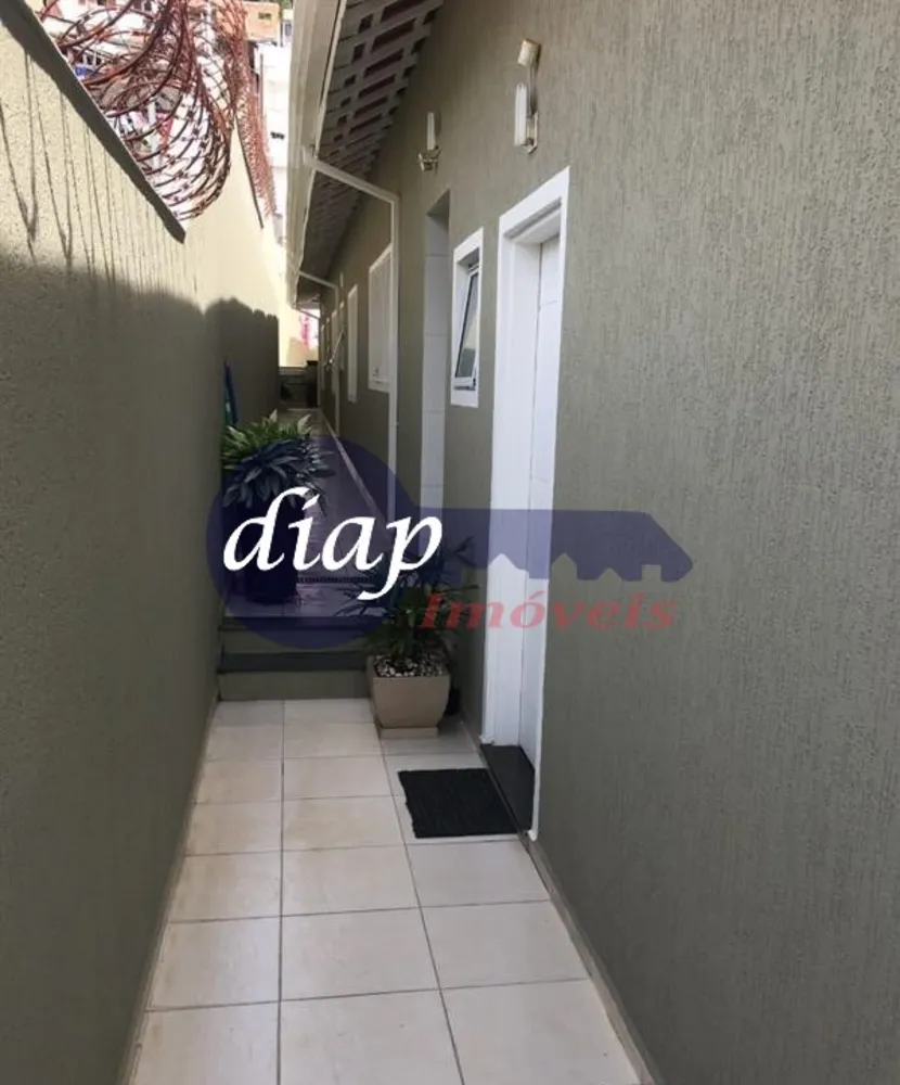 Casa, 3 quartos, 121 m² - Foto 3