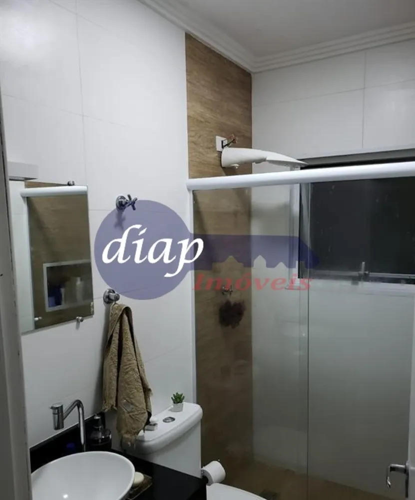 Casa, 3 quartos, 121 m² - Foto 13