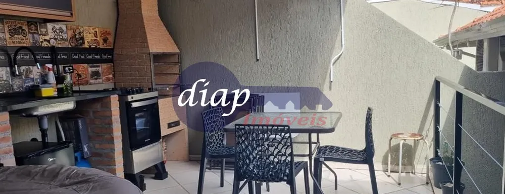 Casa, 3 quartos, 121 m² - Foto 15