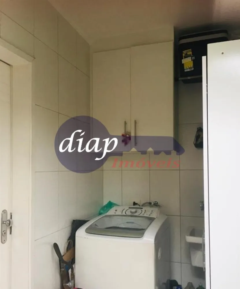Casa, 3 quartos, 121 m² - Foto 8