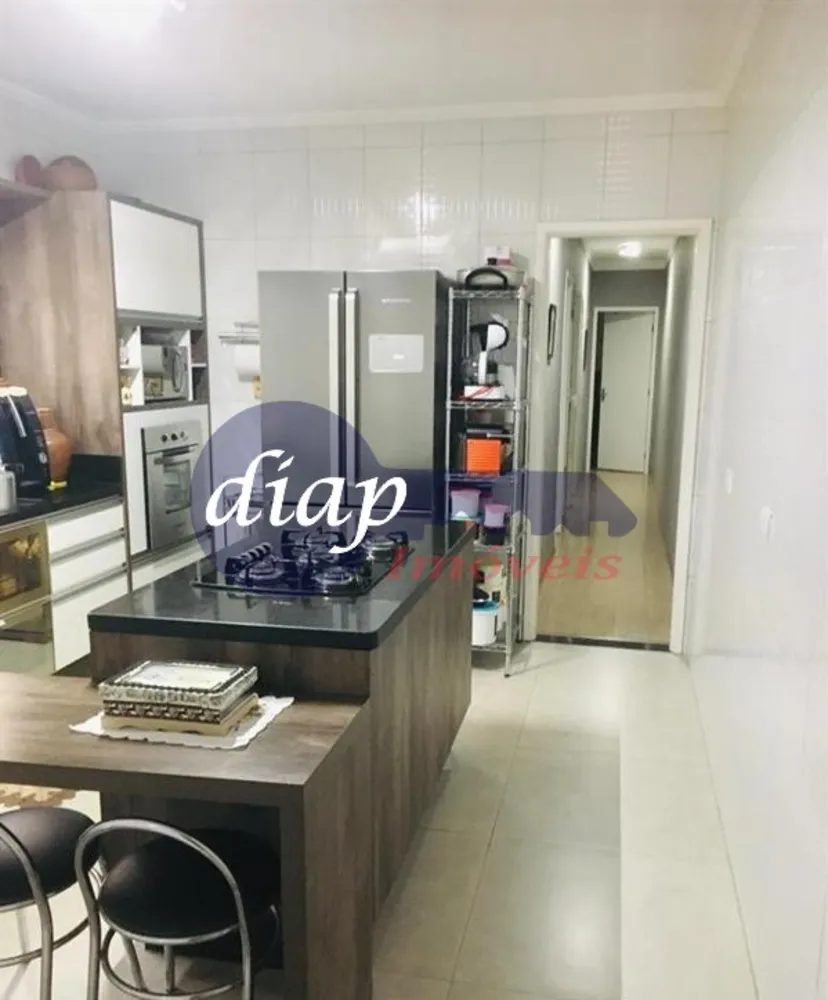 Casa, 3 quartos, 121 m² - Foto 5