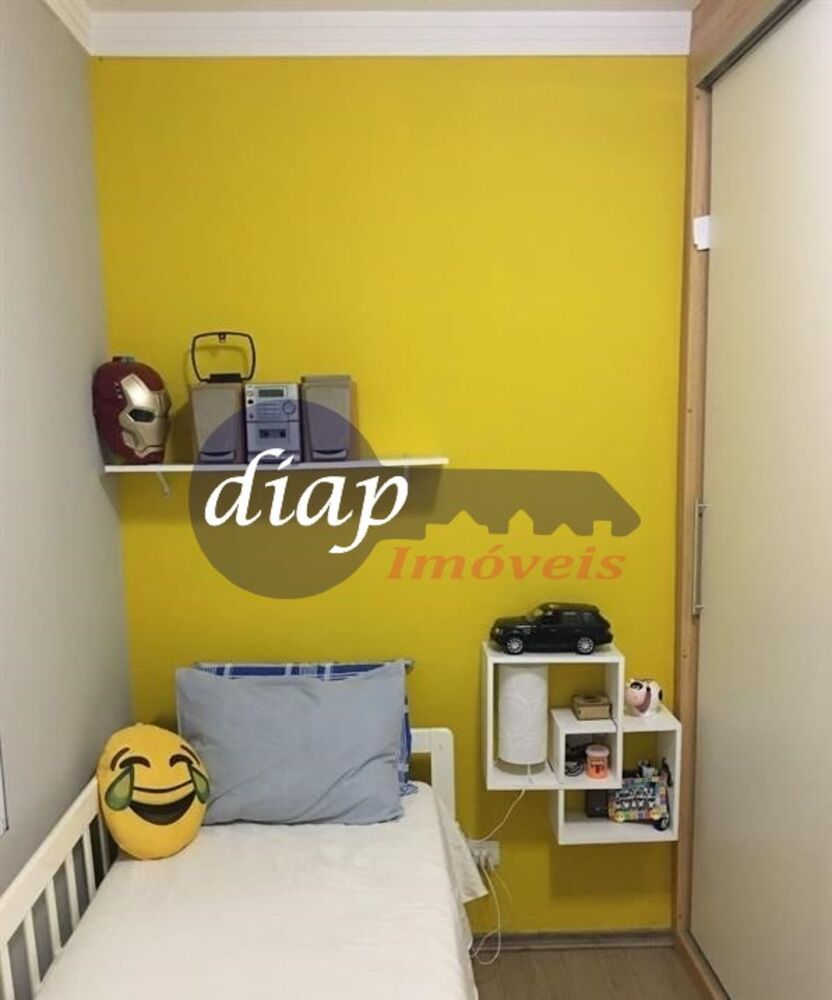 Casa, 3 quartos, 121 m² - Foto 4
