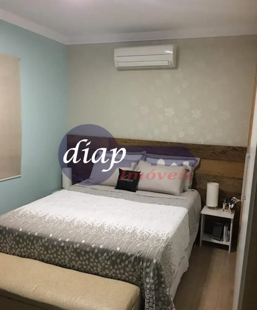 Casa, 3 quartos, 121 m² - Foto 11
