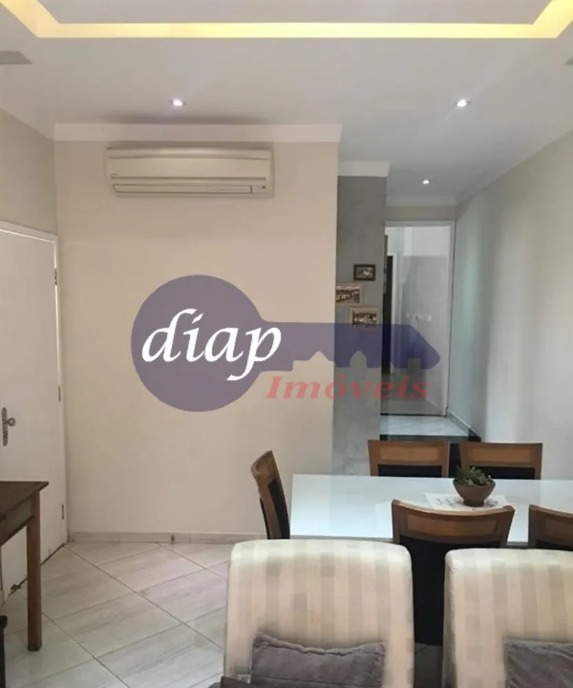 Casa, 3 quartos, 121 m² - Foto 4