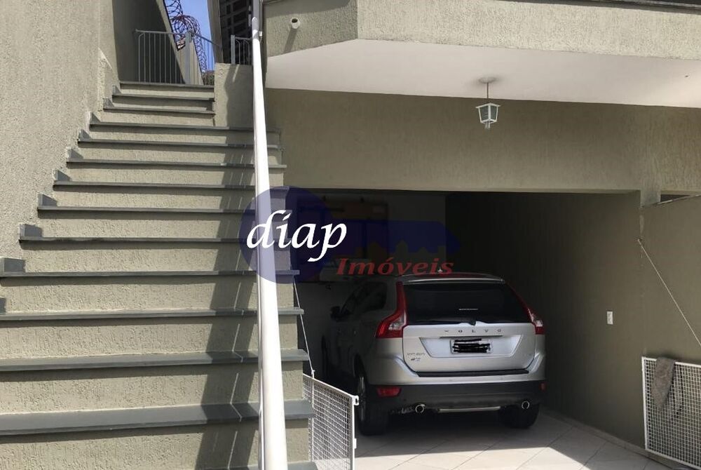 Casa, 3 quartos, 121 m² - Foto 2