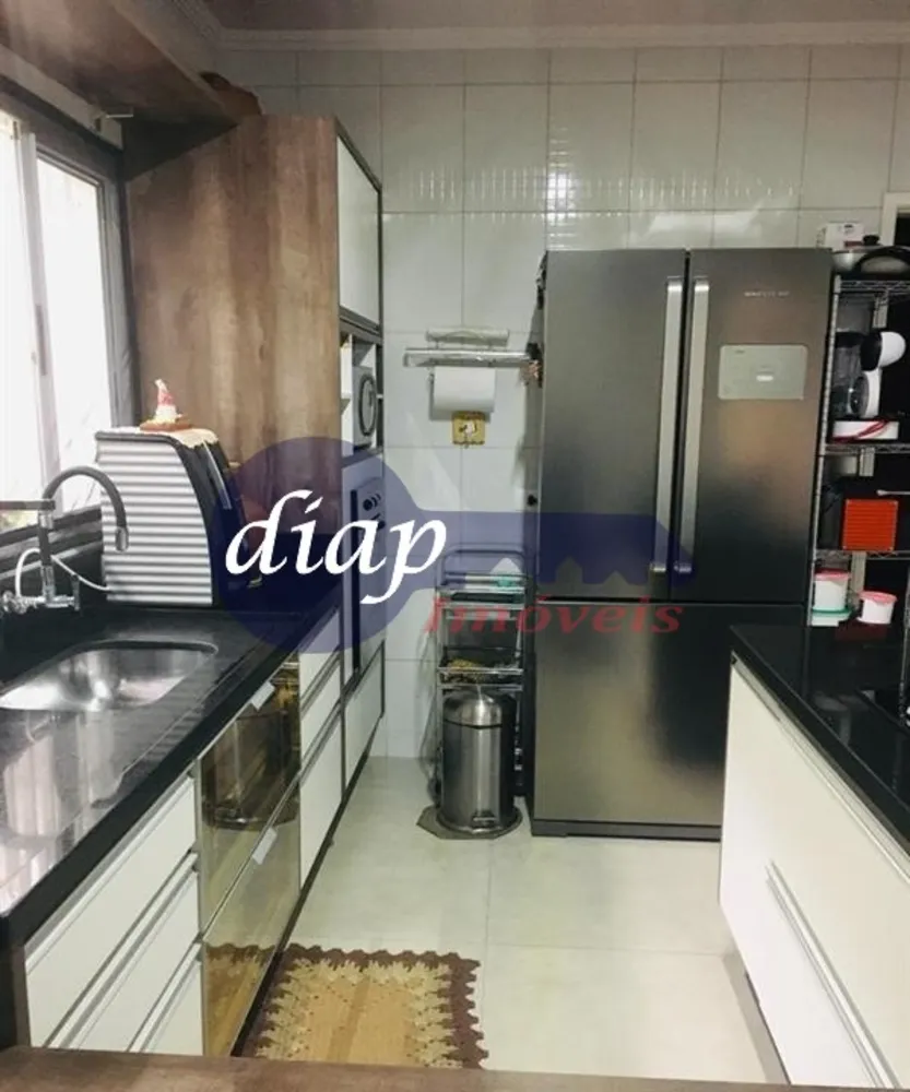 Casa, 3 quartos, 121 m² - Foto 7