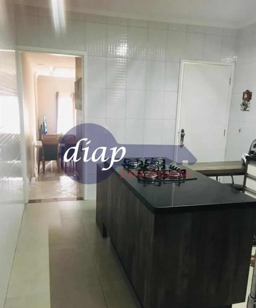 Casa, 3 quartos, 121 m² - Foto 6