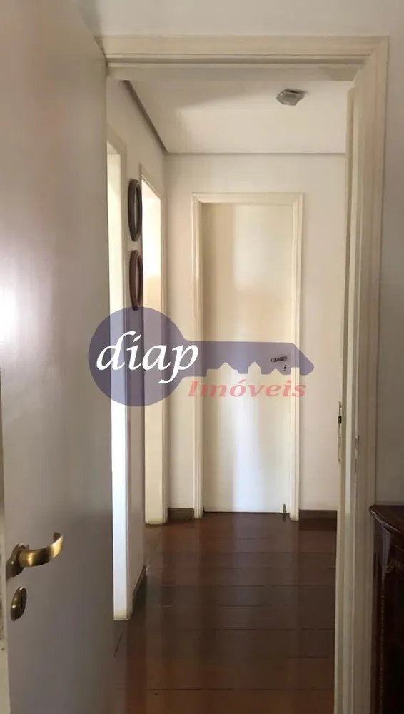 Apartamento, 4 quartos, 115 m² - Foto 7