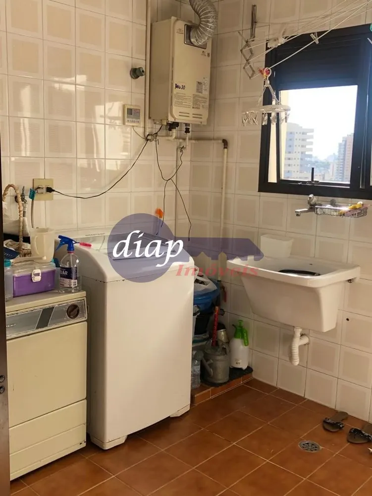 Apartamento, 4 quartos, 115 m² - Foto 15