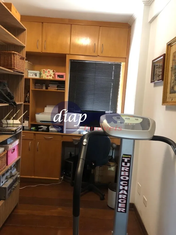Apartamento, 4 quartos, 115 m² - Foto 5