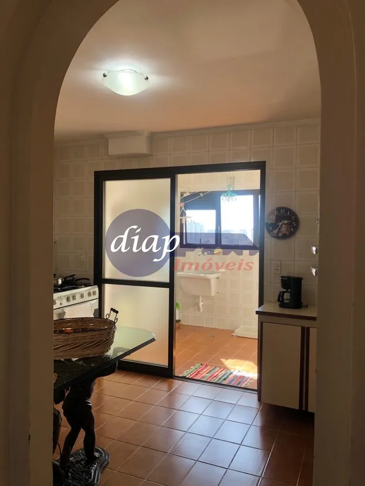 Apartamento, 4 quartos, 115 m² - Foto 5