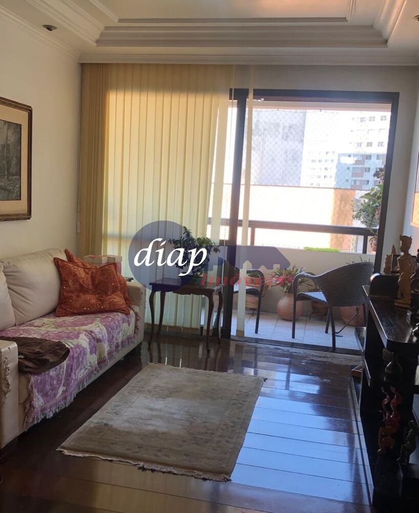 Apartamento, 4 quartos, 115 m² - Foto 4