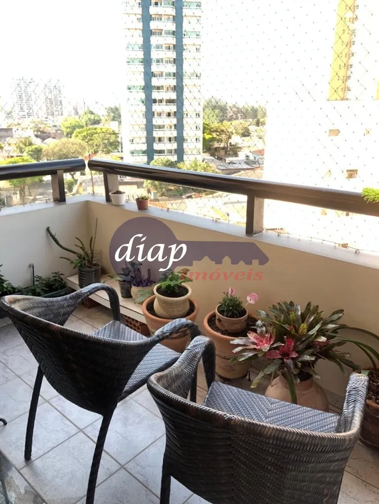 Apartamento, 4 quartos, 115 m² - Foto 8