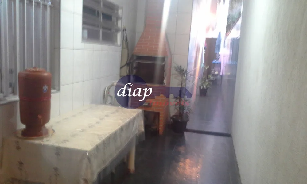 Casa, 2 quartos, 150 m² - Foto 4