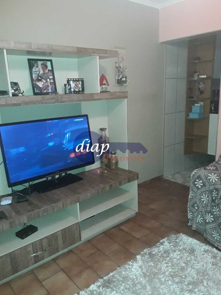 Casa, 2 quartos, 150 m² - Foto 1