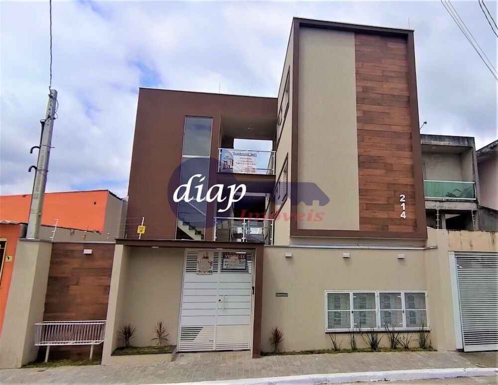 Apartamento, 2 quartos, 39 m² - Foto 3