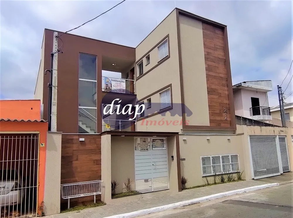 Apartamento, 2 quartos, 39 m² - Foto 2