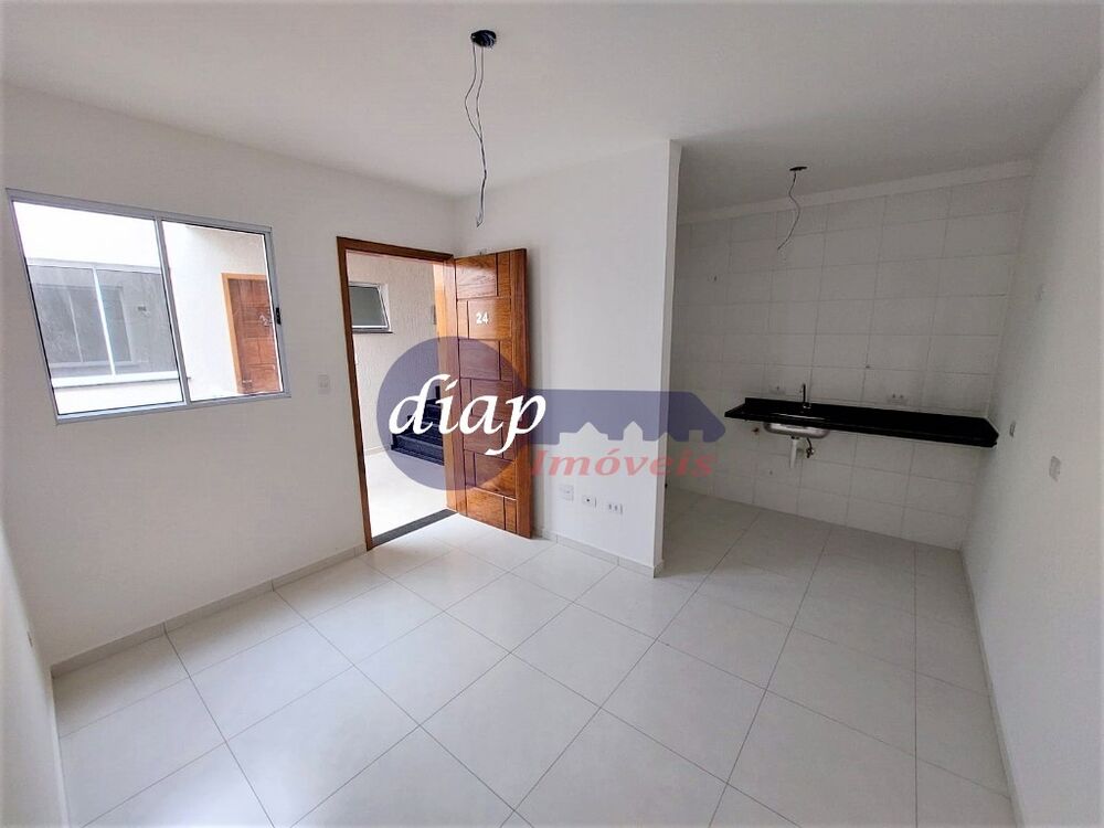 Apartamento, 2 quartos, 39 m² - Foto 11