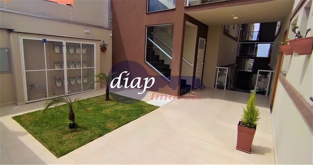 Apartamento, 2 quartos, 39 m² - Foto 1