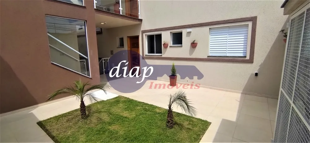 Apartamento, 2 quartos, 39 m² - Foto 3