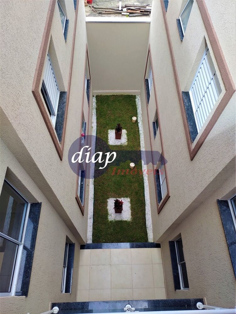 Apartamento, 2 quartos, 39 m² - Foto 7