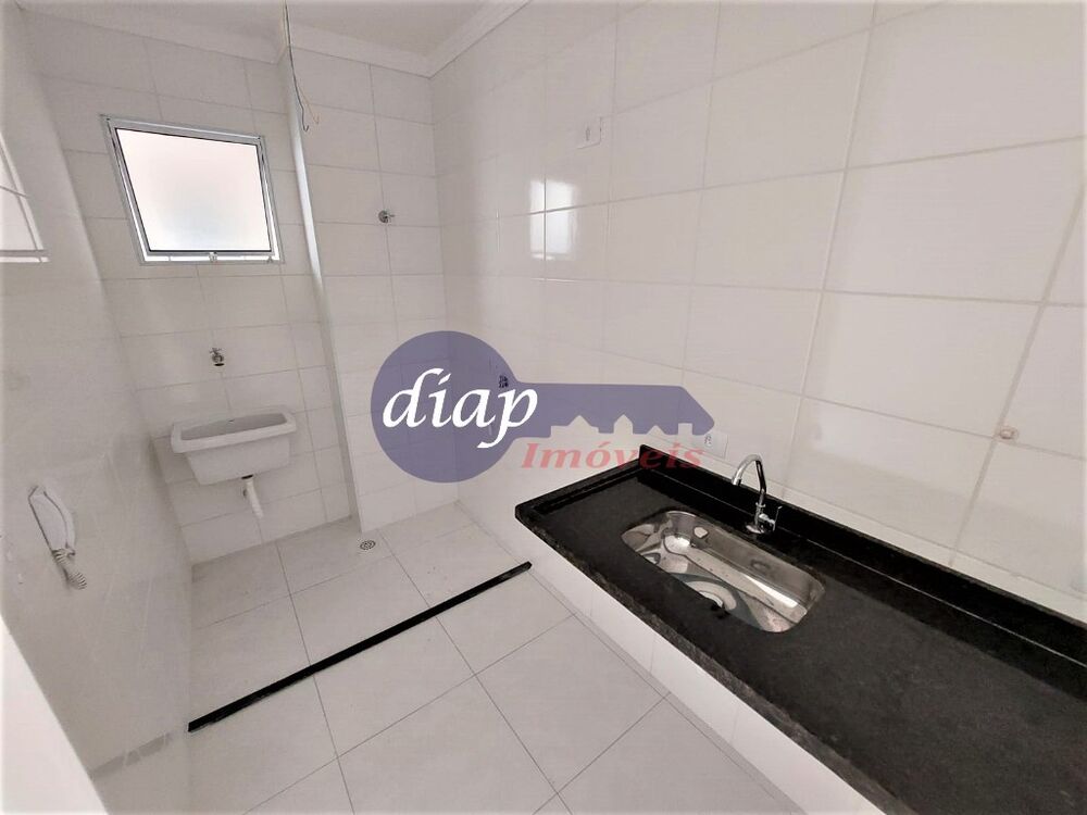 Apartamento, 2 quartos, 39 m² - Foto 6