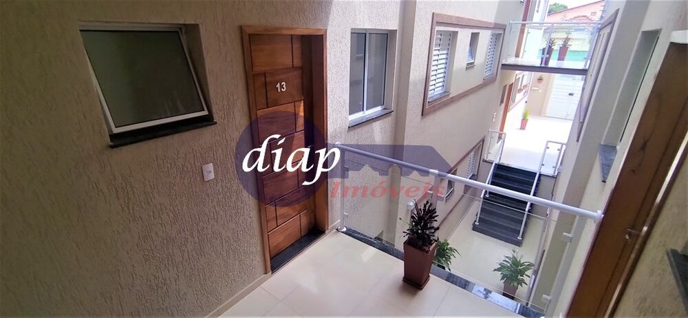 Apartamento, 2 quartos, 39 m² - Foto 9