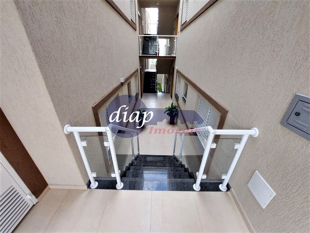 Apartamento, 2 quartos, 39 m² - Foto 8