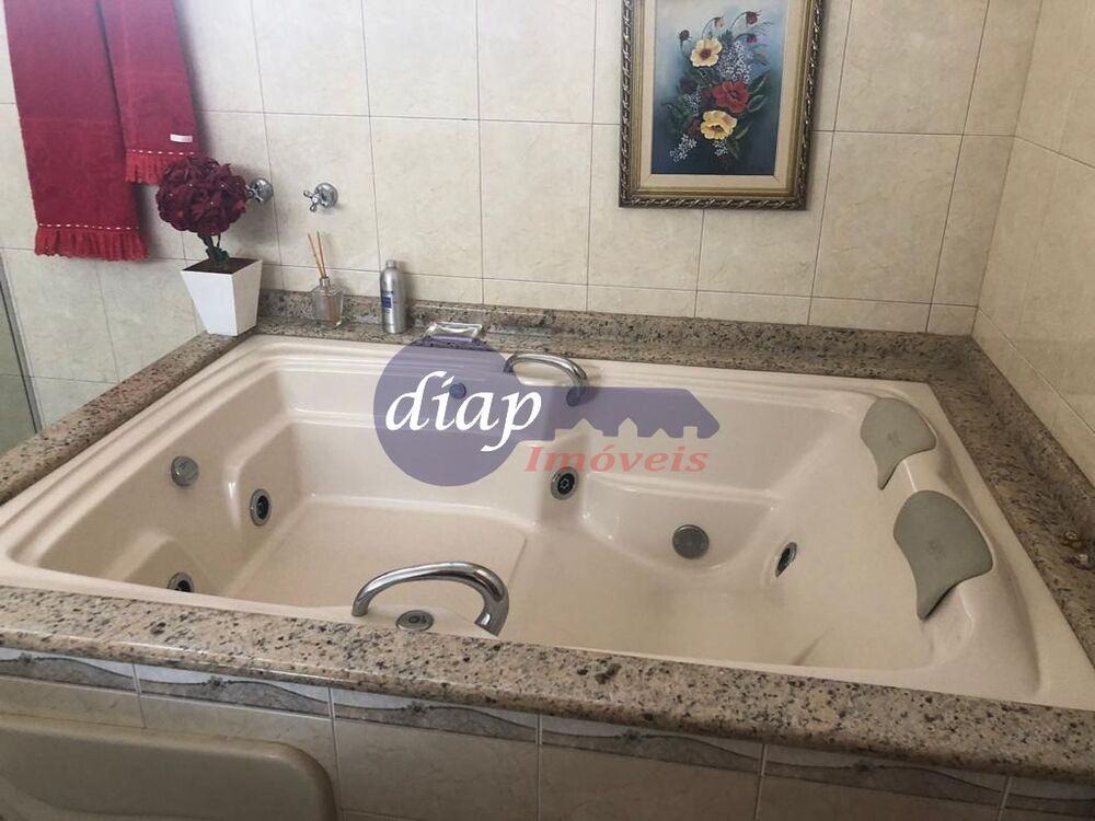 Apartamento, 4 quartos, 368 m² - Foto 2