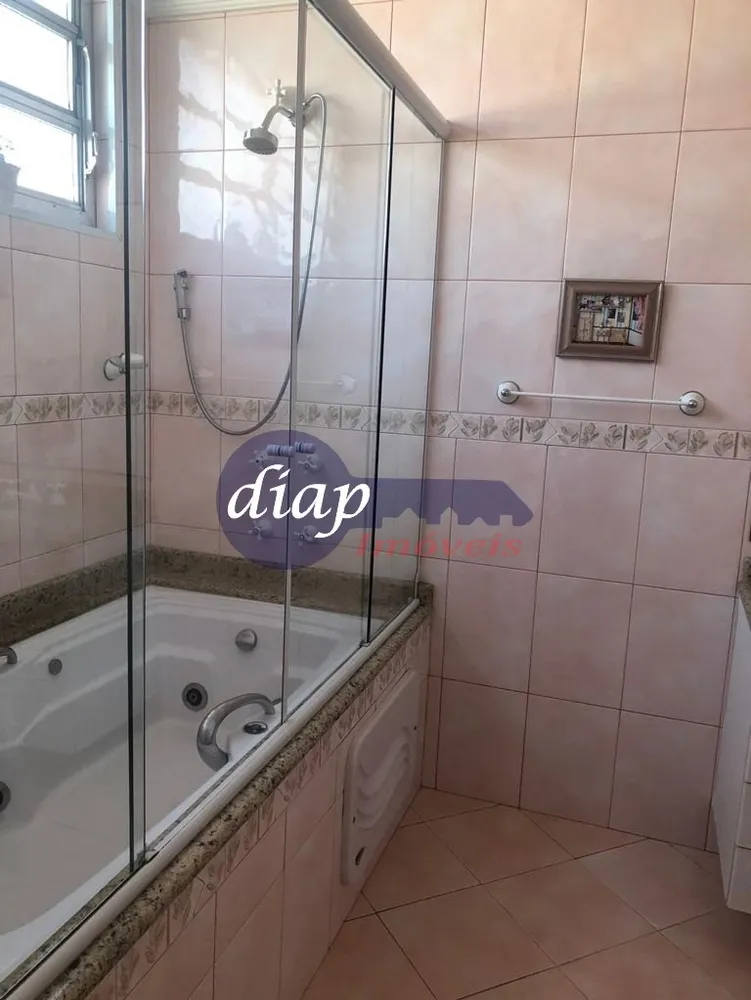 Apartamento, 4 quartos, 368 m² - Foto 7