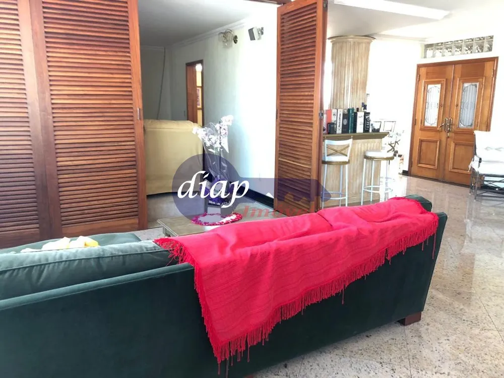 Apartamento, 4 quartos, 368 m² - Foto 11