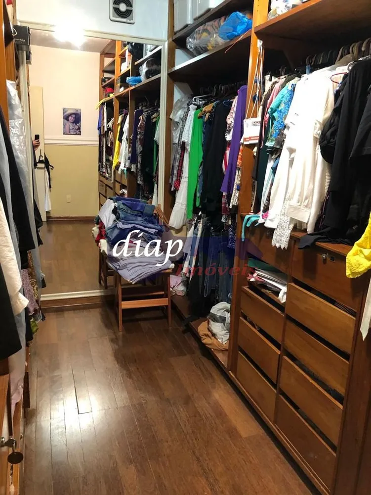 Apartamento, 4 quartos, 368 m² - Foto 1