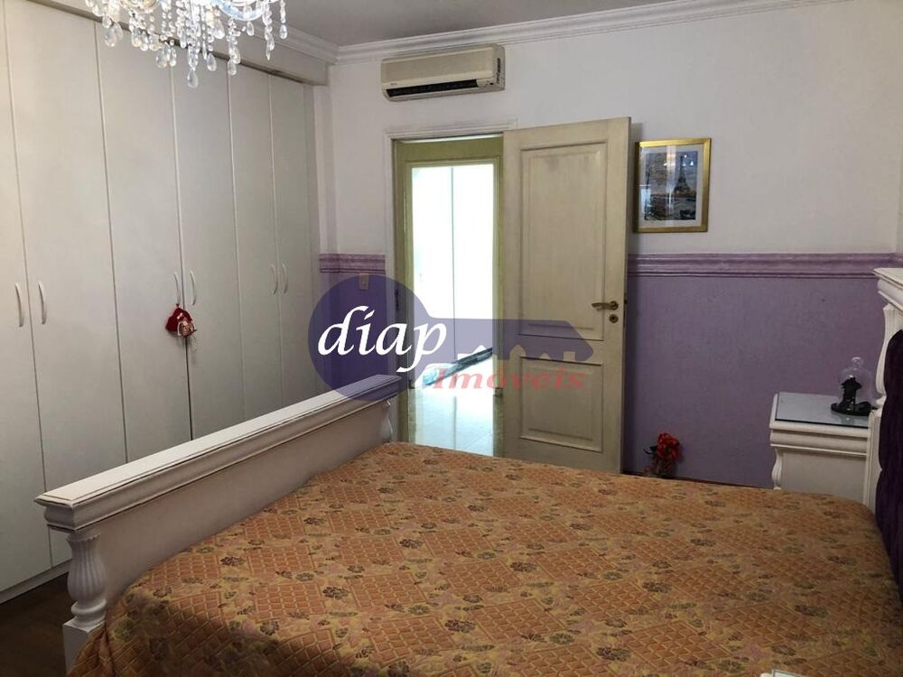Apartamento, 4 quartos, 368 m² - Foto 1