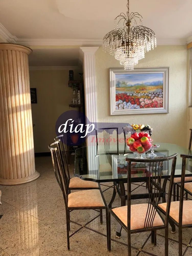 Apartamento, 4 quartos, 368 m² - Foto 15