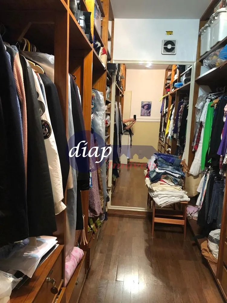 Apartamento, 4 quartos, 368 m² - Foto 2