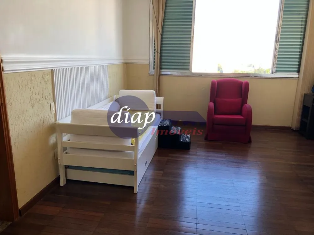 Apartamento, 4 quartos, 368 m² - Foto 4