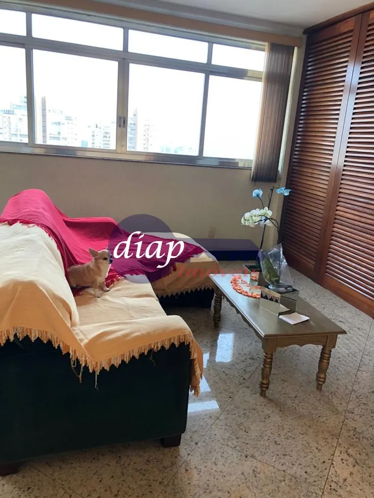 Apartamento, 4 quartos, 368 m² - Foto 13
