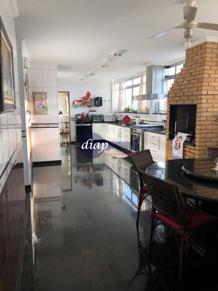 Apartamento, 4 quartos, 368 m² - Foto 4