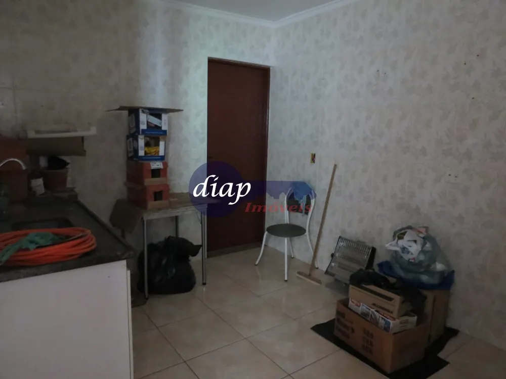 Casa, 3 quartos, 188 m² - Foto 8