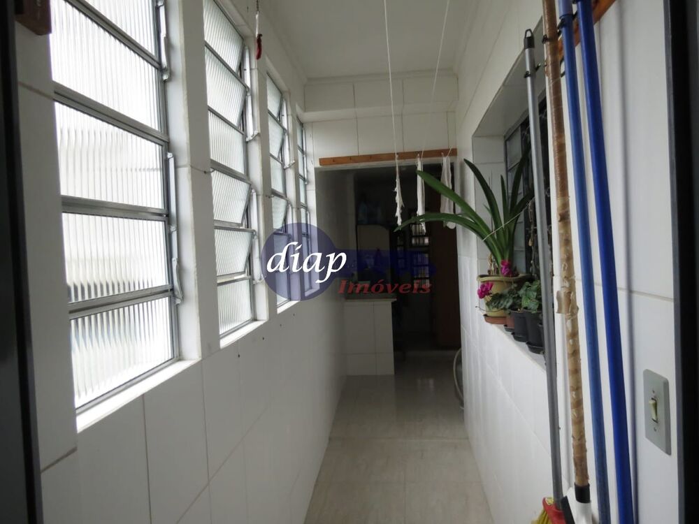 Casa, 3 quartos, 188 m² - Foto 7