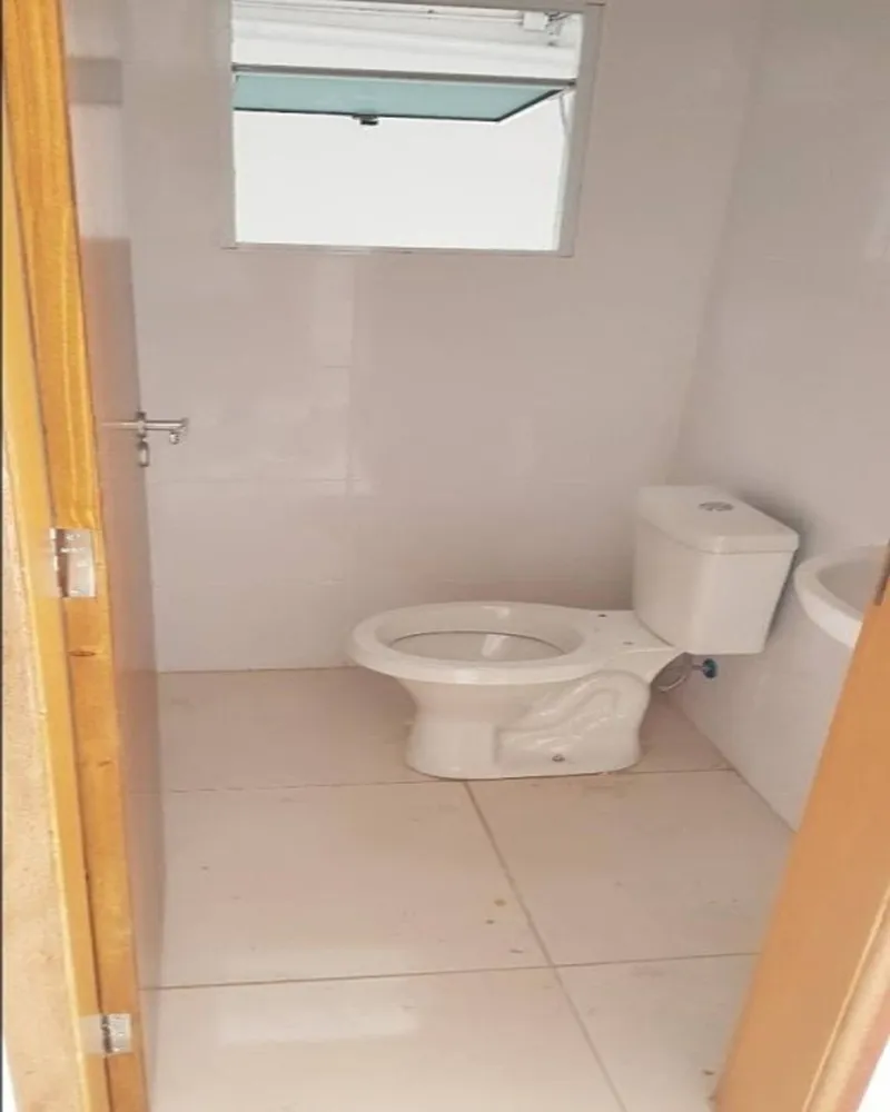 Depósito-Galpão, 250 m² - Foto 3