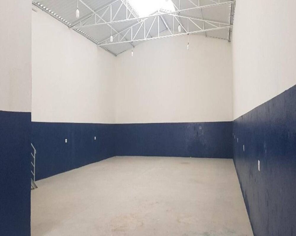 Depósito-Galpão, 250 m² - Foto 3