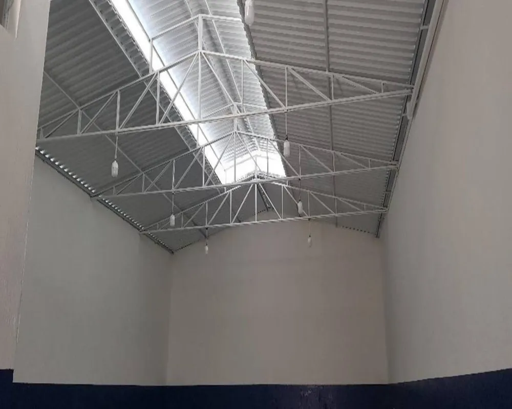 Depósito-Galpão, 250 m² - Foto 6