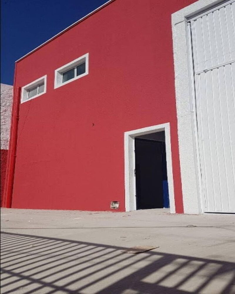 Depósito-Galpão, 250 m² - Foto 2