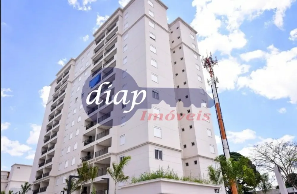 Apartamento, 2 quartos, 63 m² - Foto 15