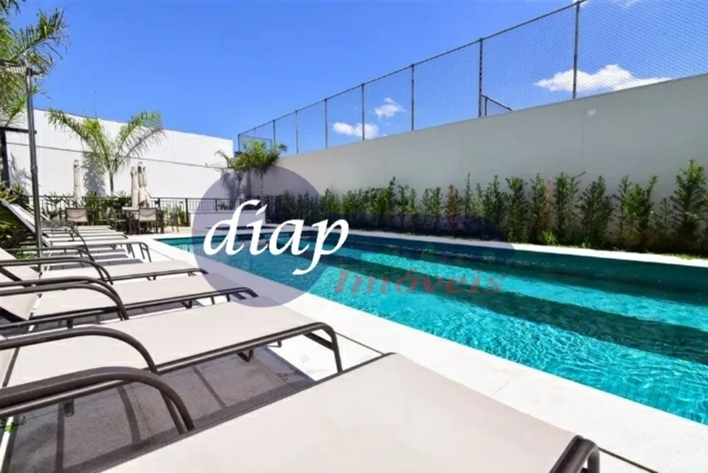 Apartamento, 2 quartos, 63 m² - Foto 11