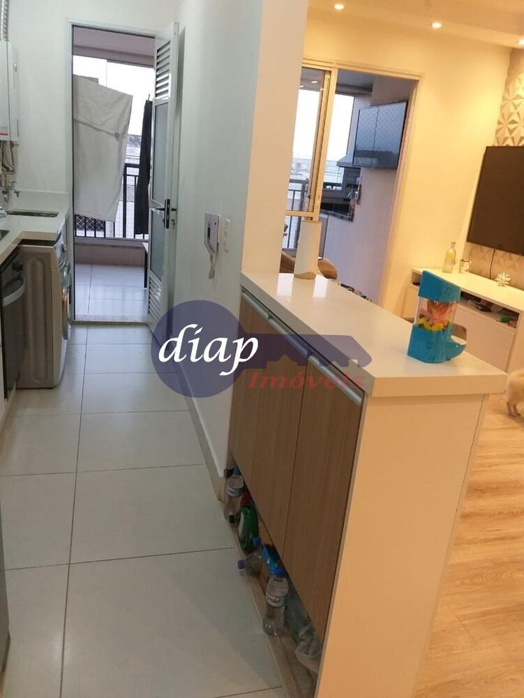 Apartamento, 2 quartos, 63 m² - Foto 3